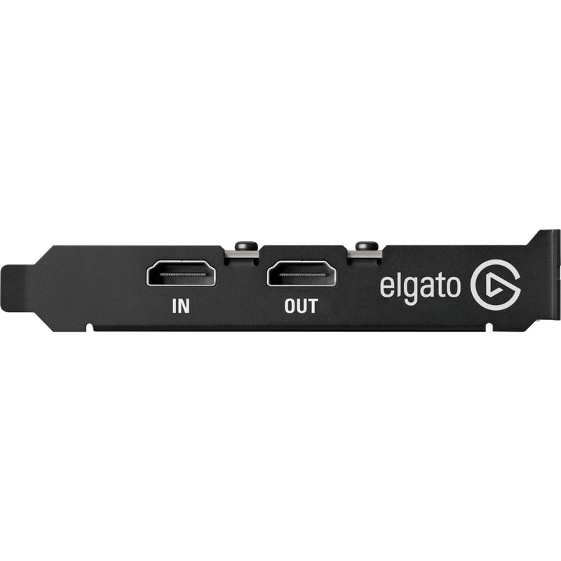 elgato game capture hd software only shows black screen